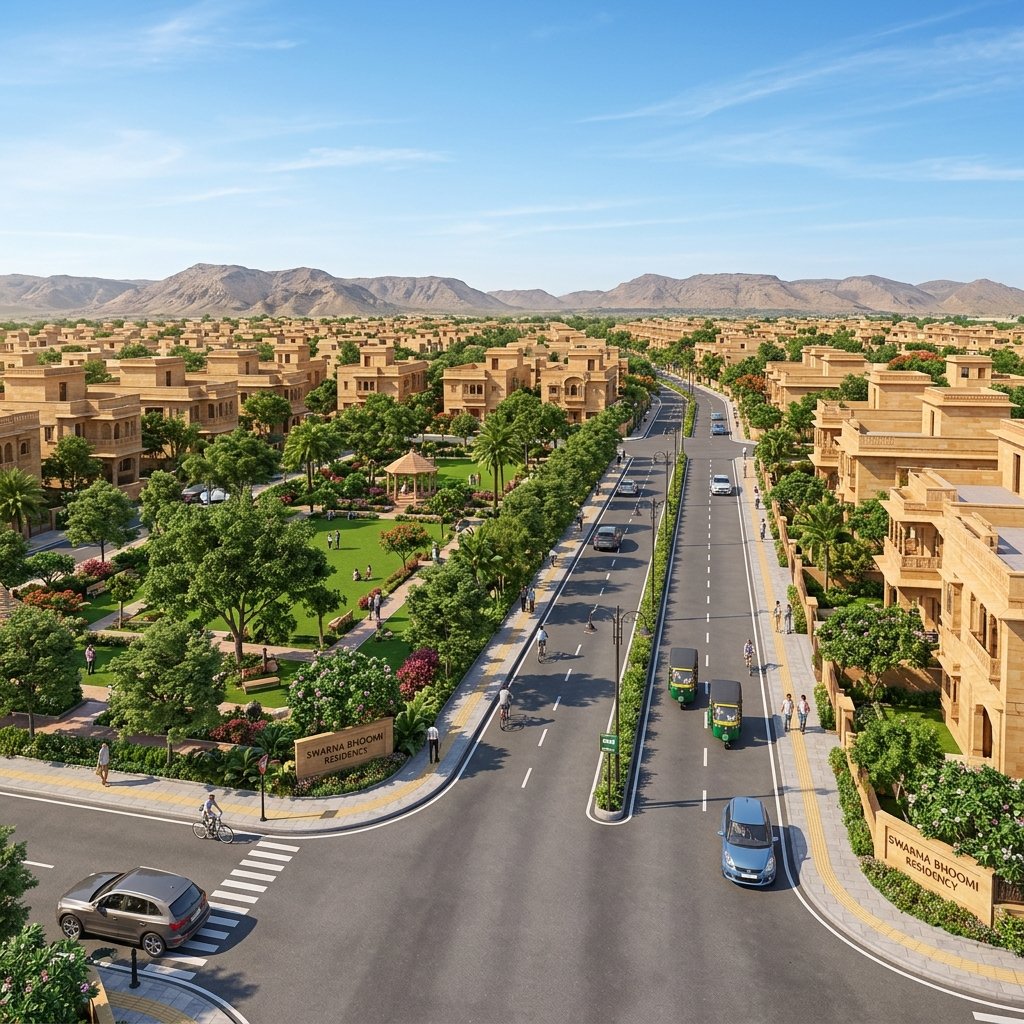 Main Entrance Gate Design